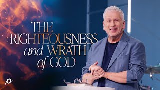 The Righteousness and Wrath of God  Louie Giglio [upl. by Weston706]