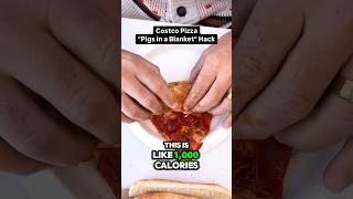 Costco Hotdog Pizza Hack [upl. by Shih632]