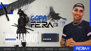 COPA FERA SEASON 17 [upl. by Aihsetal405]