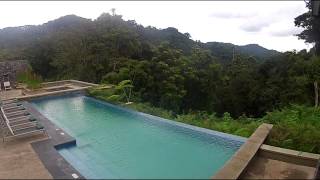 Nyungwe Lodge [upl. by Dilisio]