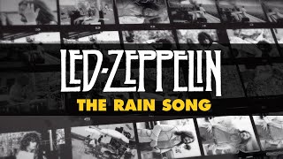 Led Zeppelin  The Rain Song Official Audio [upl. by Jedidiah995]