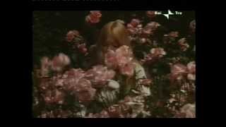 death by flowers from quotla faute de labbé mouretquot by georges franju [upl. by Aneres]