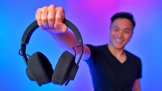 the Best Headphones Ive Ever Tried [upl. by Vitus]