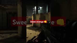 ahh that sweet revenge OG verdansk gaming youtube callofduty warzone gulag verdansk [upl. by Rofotsirk]