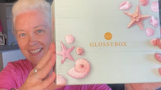 Glossybox August 2024 [upl. by Ecire]