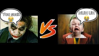 How HEATH LEDGER KILLED quotJoker 2quot [upl. by Anada]