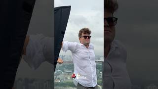 Magnus on Top of The World 😎 magnuscarlsen chess [upl. by Israel]