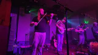 Tophouse  The Mountain Song Live in Atlanta [upl. by Cari]