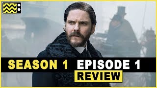 The Alienist Season 1 Episode 1 Review amp Reaction  AfterBuzz TV [upl. by Rayle]