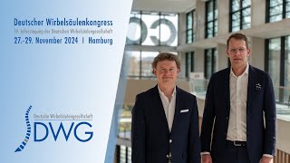 DWG Kongress 2024 [upl. by Tremml]