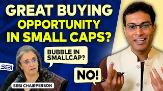 Why Im buying Smallcap stocks complete Fundamental Analysis [upl. by Hildegaard342]