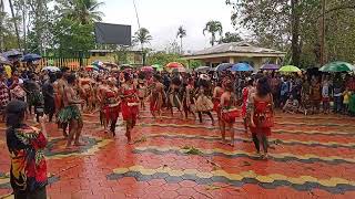 PNG 49TH INDEPENDENCE CELEBRATION sogeri [upl. by Morvin218]