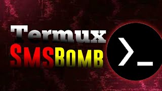 Termux Sms bomb 2023 [upl. by Aitnahc296]