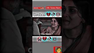 BROKEN 💔🧆🥁 tseries SaregamaMusic kgf attitude killerstatus [upl. by Surad101]