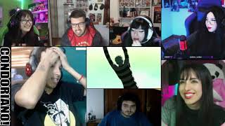 Luffy se reúne con Bon Clay Reaccion  One Piece Episodio 432 Reaction Mashup [upl. by Lemraj]