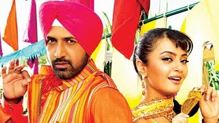 GIPPY GREWAL  New Punjabi Movie 2024  Singh vs Kaur  Punjabi Full Movie  Punjabi Movie 2024 [upl. by Ynohtnacram]