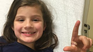 She Got 9 Stitches WK 2727  Bratayley [upl. by Chas]