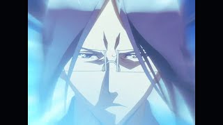 Uryu Ishida and Mayuri Bankai First Meet Moments HD  Bleach [upl. by Yetnruoc720]