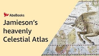 Jamiesons heavenly Celestial Atlas [upl. by Elleved]