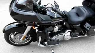 2011 HarleyDavidson Road Glide Ultra For Sale [upl. by Mindy489]