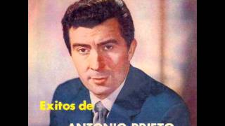 Antonio Prieto  En esta tarde gris Album Canta Tangos [upl. by Agle]