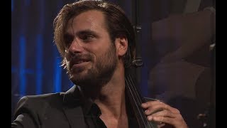 HAUSER  quotLive in Zagrebquot FULL Classical Concert [upl. by Edee]