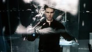 Minority Report Full Movie Facts amp Review  Tom Cruise  Colin Farrell [upl. by Aneeuqahs820]