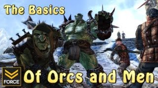 Orcs Must Die 2 SoloClose Cliffs Wave 1000 Endless [upl. by Yngad]