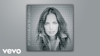 Chantal Kreviazuk  Weight Of The World Official Audio [upl. by Culbertson]