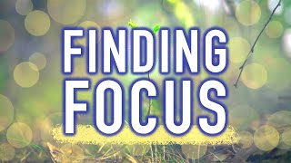 Guided Mindfulness Meditation on Presence and Focus  5 Minutes [upl. by Eda337]