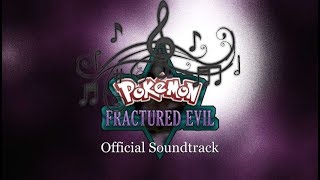 Pokemon Fractured Evil  Battle Team Paleozoïc Grunt [upl. by Trueblood]