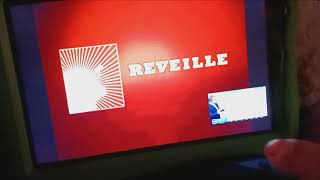 DeedleDee Productions Reveille NBC Universal Syndication Studios 20092021 [upl. by Enhpad]