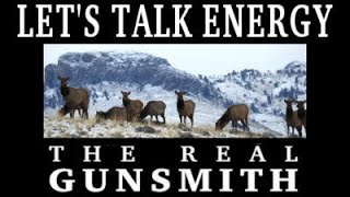 Lets Talk Energy [upl. by Certie]