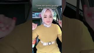 Jilbab tobrut getar bikin tegang💦🥵💦🥵 part 1 [upl. by Tsirc39]