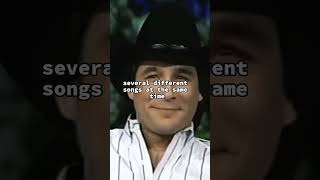 Clint Black most embarrassing moment on stage countrylegend countrysinger [upl. by Gideon]