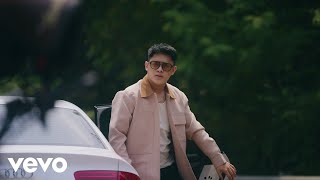 Rony Parulian  Mengapa Official Music Video [upl. by Gerta385]