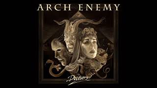 Arch Enemy  Handshake with Hell [upl. by Hurleigh]