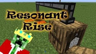 Resonant Rise  Engineers Toolbox Cobblestone Generator [upl. by Mabelle]