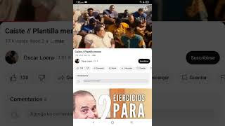 cómo tener una aplicación para descargar videos o memes gratis 100 real [upl. by Prescott]