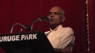 Speech by Prof Sumanapala Galmangoda about Wise International School [upl. by Chatwin706]