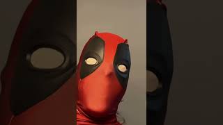 ASMR Deadpool asmr deadpool [upl. by Eignat115]