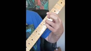 WIND CRIES MARY Lesson JIMI HENDRIX guitarlesson jimihendrix thewindcriesmary [upl. by Airelav259]