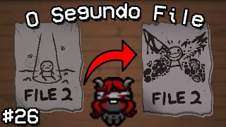 O Segundo File 26 [upl. by Anzovin]