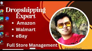 eBay Dropshipping From Bangladesh [upl. by Michaelina]