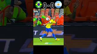 Brazil vs Argentina Final 🔥😱 [upl. by Dael351]