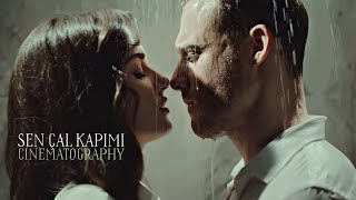 Sen Çal Kapımı Cinematography Ep19 [upl. by Stephana]