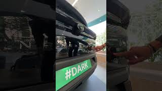 Tata Nexon EV Dark Edition Ki Highlights tata nexonevdarkedition tatanexonevdark [upl. by Cid338]