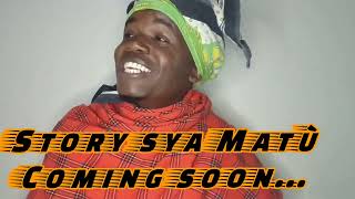 BEST KAMBA COMEDY STORI SYA MATÙ Coming soon [upl. by Cassy105]