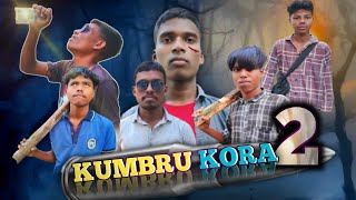 KUMBRU KORA PART 2  New Santali comedy video Coming soon mongolkiskuofficial [upl. by Lyn]