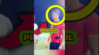 RONALDO PRZERAZIŁ NAUKOWCÓW shorts [upl. by Yllak]